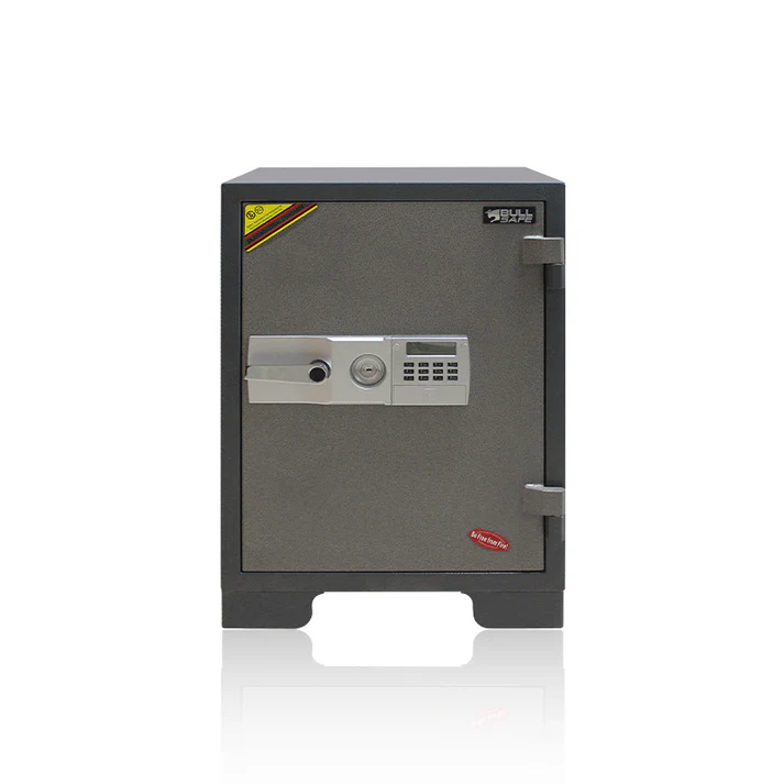 Bullsafe FF-750E