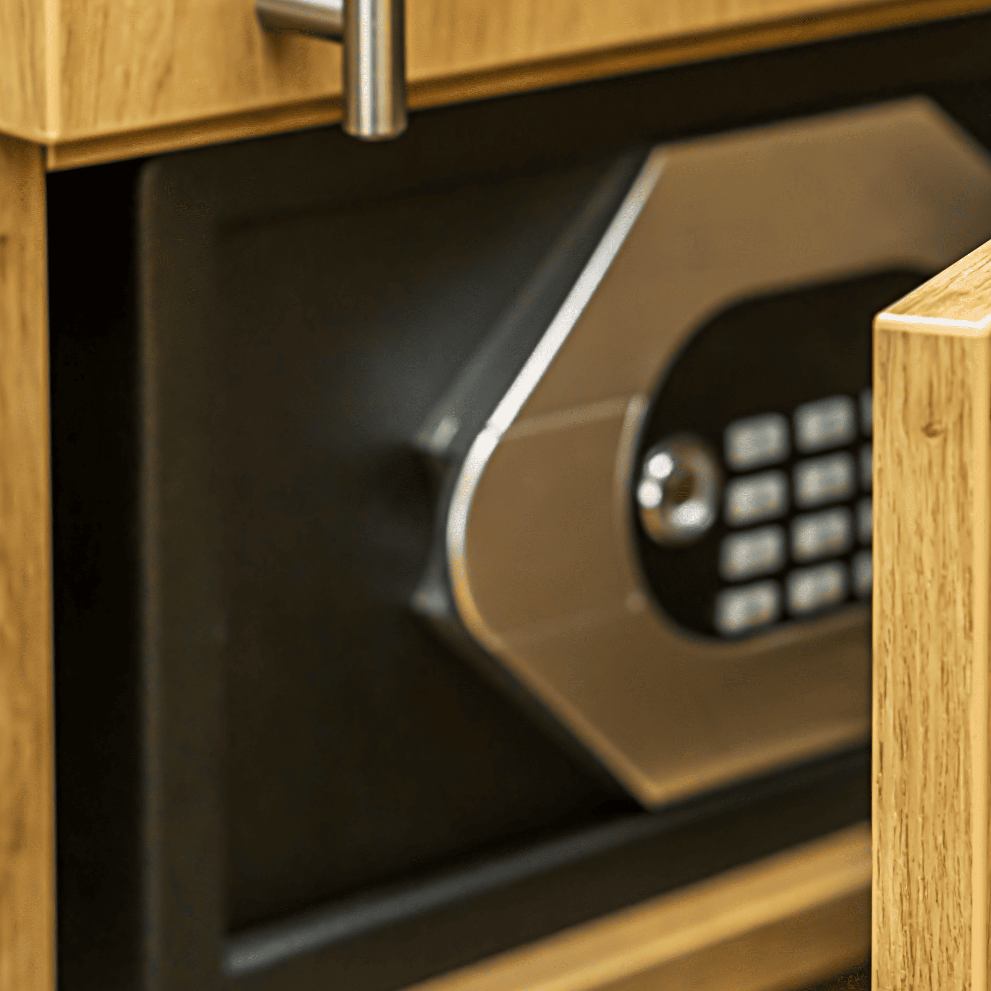 Les raisons pourquoi choisir un coffre-fort ignifuge (anti-feu) pour une sécurité maximale