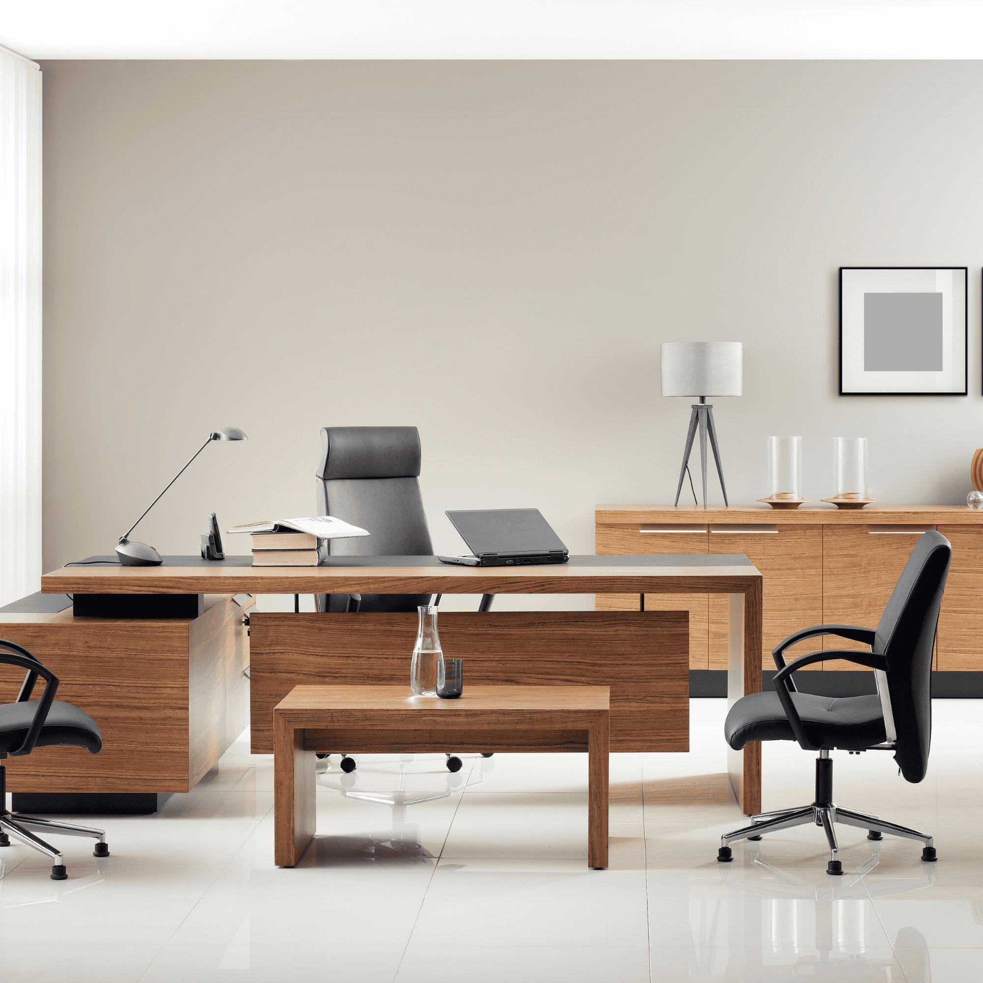 Comment Choisir Son Mobilier de Bureau : 5 Étapes Clés pour un Aménagement Optimal