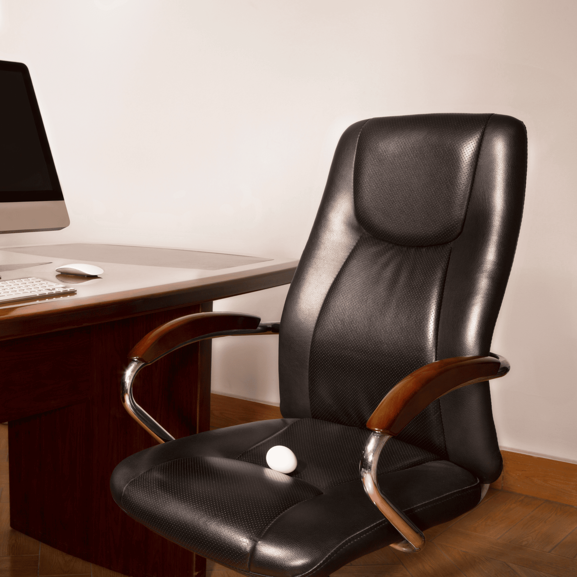 Bien-être au bureau : comment choisir le bon fauteuil de bureau ?