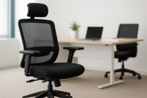 Articles Chaise de bureau : 5 critères essentiels pour faire le bon choix