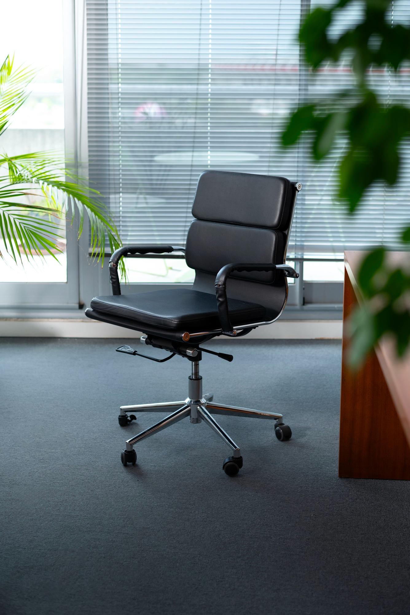 Chaise ergonomique : Le confort professionnel au service de la performance