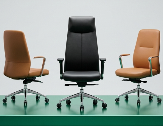 PRODUITS & SERVICES -categorie Sièges de bureau